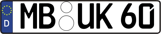 MB-UK60
