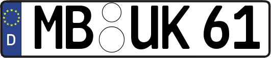 MB-UK61