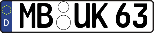 MB-UK63