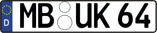 MB-UK64