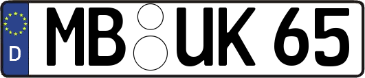 MB-UK65