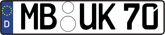 MB-UK70