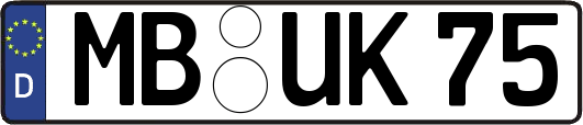MB-UK75