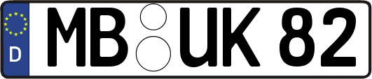 MB-UK82