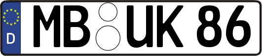 MB-UK86