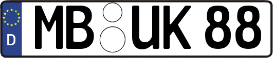 MB-UK88