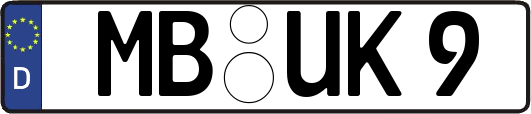 MB-UK9