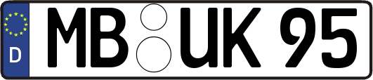 MB-UK95