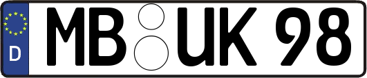 MB-UK98