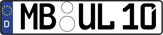 MB-UL10