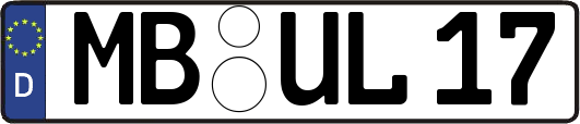 MB-UL17