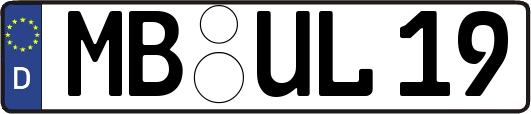 MB-UL19