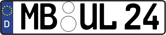 MB-UL24