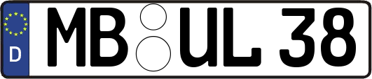 MB-UL38