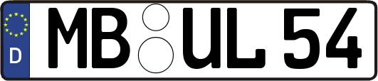 MB-UL54