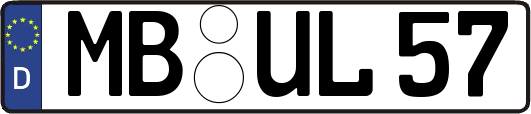 MB-UL57