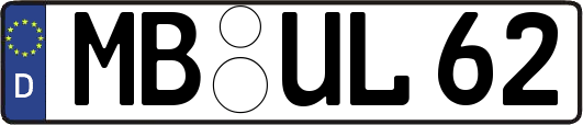 MB-UL62