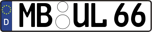 MB-UL66