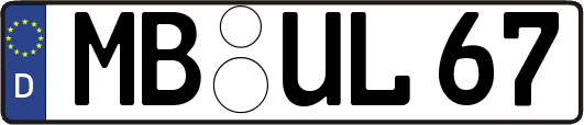 MB-UL67
