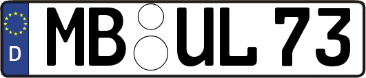 MB-UL73