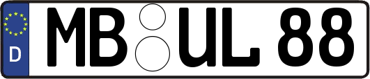 MB-UL88