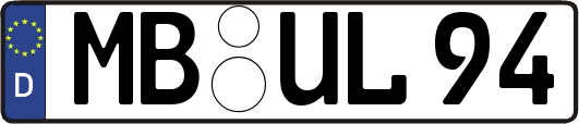 MB-UL94