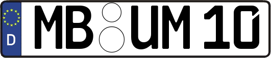 MB-UM10