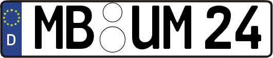 MB-UM24