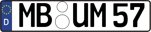 MB-UM57