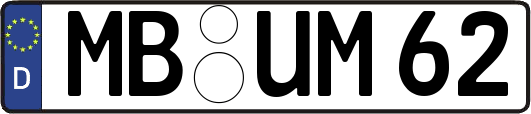 MB-UM62