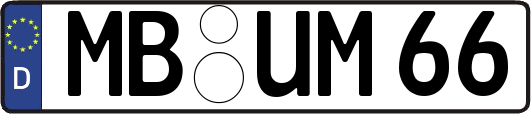 MB-UM66