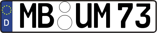 MB-UM73