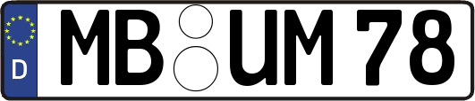 MB-UM78