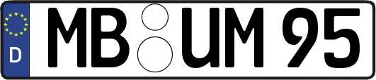 MB-UM95