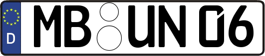 MB-UN06