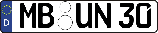 MB-UN30