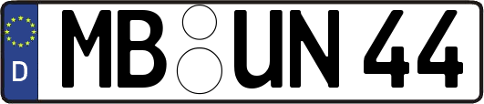 MB-UN44