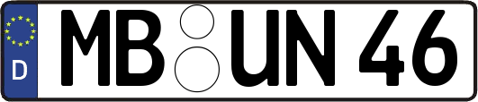 MB-UN46