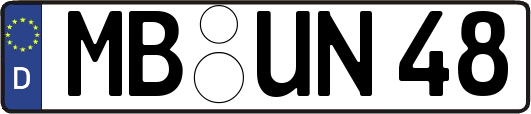 MB-UN48