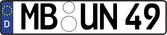 MB-UN49