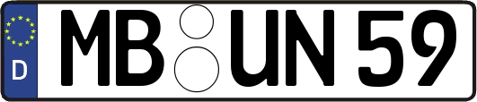 MB-UN59