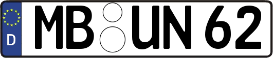 MB-UN62