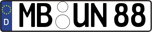 MB-UN88