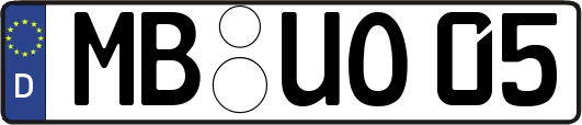 MB-UO05