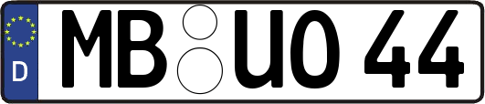 MB-UO44