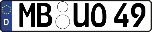 MB-UO49