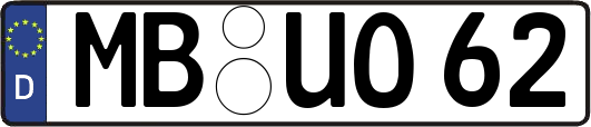 MB-UO62