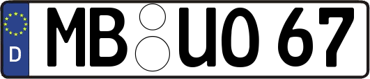 MB-UO67