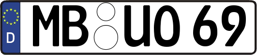MB-UO69