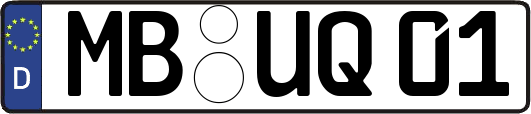 MB-UQ01